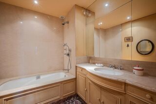  Appartement � vendre 5 pi�ces 125 m�