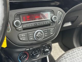 Corsa V 1.4 TURBO 100 S/S EDITION 5P 2016 occasion 78240 Chambourcy