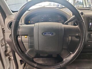 Divers V8 5.4 Triton XL 2008 occasion 78200 Mantes La Jolie