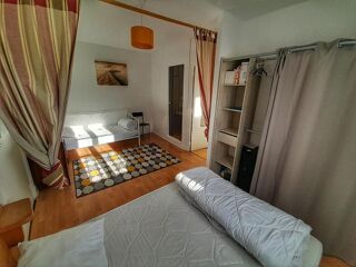  Appartement � vendre 2 pi�ces 46 m�