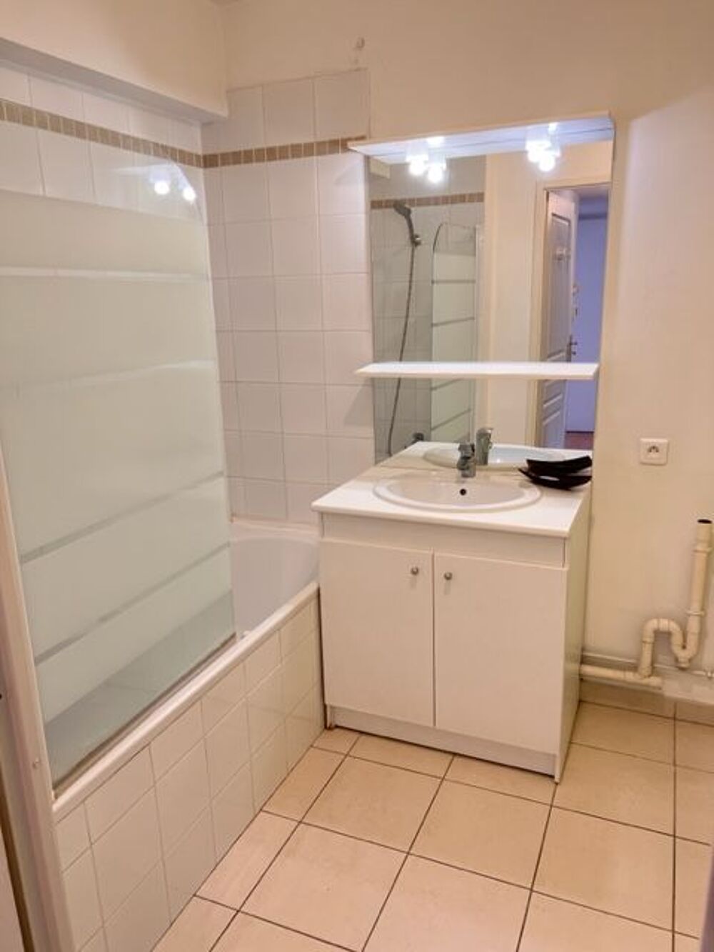 Location Appartement Appartement de 63m2 à louer sur Lille Lille