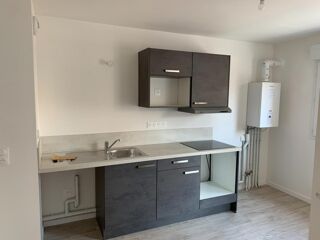  Appartement � louer 3 pi�ces 66 m�