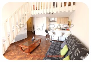  Appartement à vendre 3 pièces 50 m²