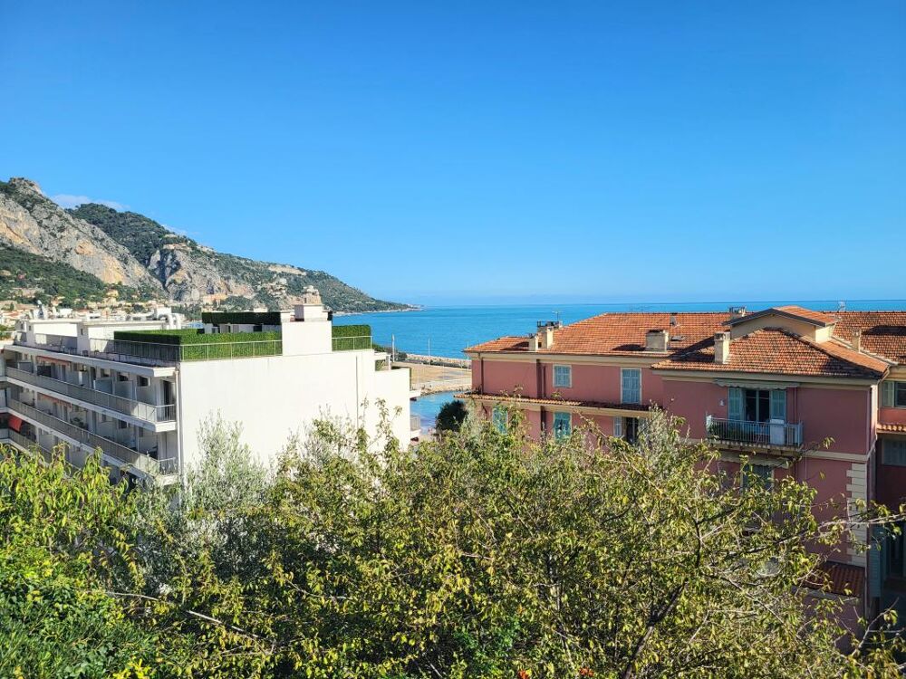 Vente Maison Maison Menton