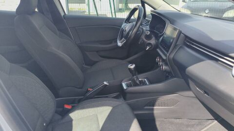 Clio 1.0 TCe 100 GPL Business - 2020 occasion 60126 Rivecourt
