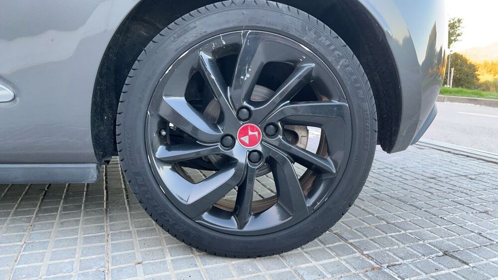 DS3 1.2 PureTech 110 Performance Line 2018 occasion 66110 Amelie Les Bains Palalda