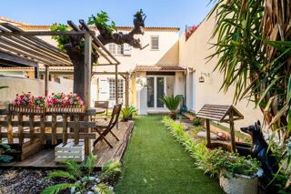  Maison à vendre 5 pièces 80 m²
