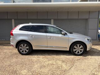 XC60 D4 2.0 190Ch BVA GEARTRONIC 8 Signature Edition - Garantie 6 2019 occasion 36300 Le Blanc