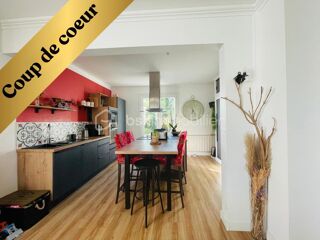  Maison � vendre 6 pi�ces 132 m�