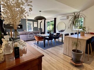  Maison à vendre 4 pièces 120 m²