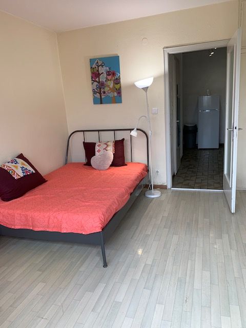  Appartement � louer 1 pi�ce 30 m�