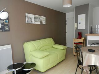  Appartement à louer 1 pièce 26 m²