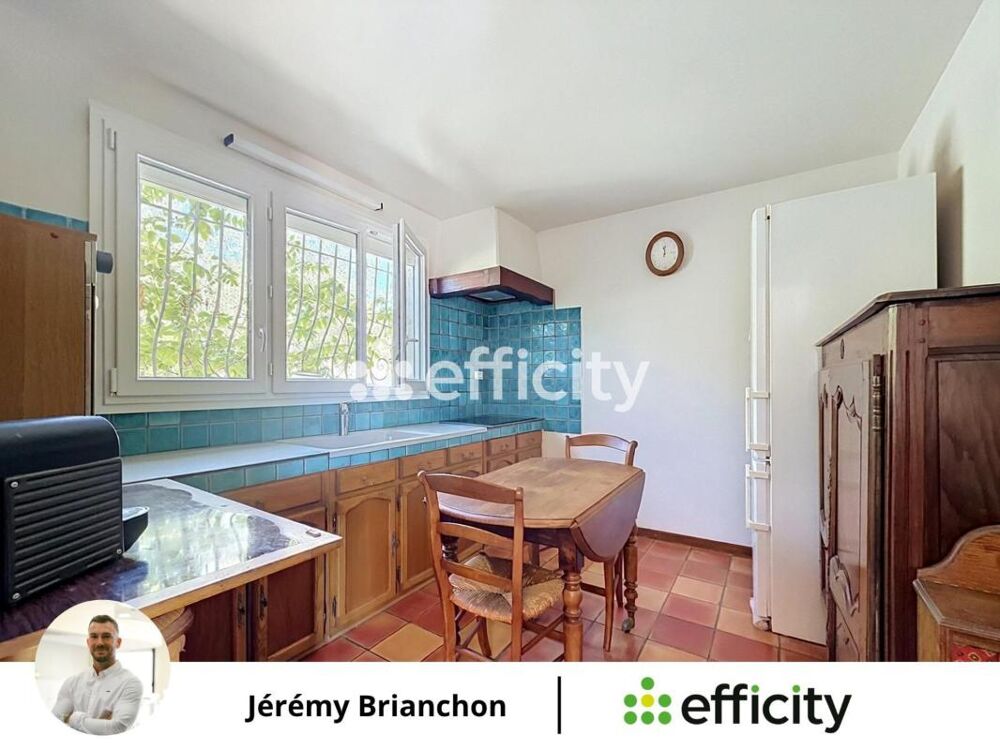 Vente Maison Pavillon Venelles