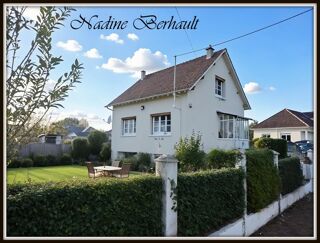  Maison à vendre 4 pièces 70 m²