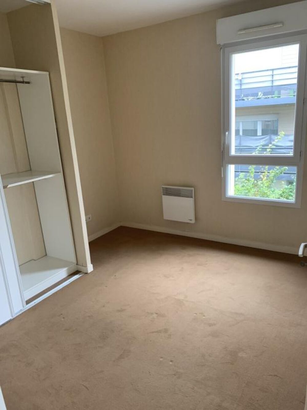 Location Appartement Appartement T3 avec parking et balcon à le Mesnil-Esnard Le mesnil esnard