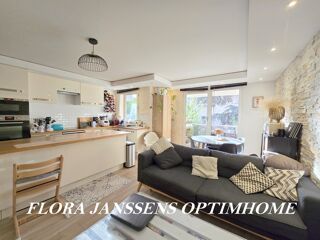  Appartement  vendre 3 pices 65 m