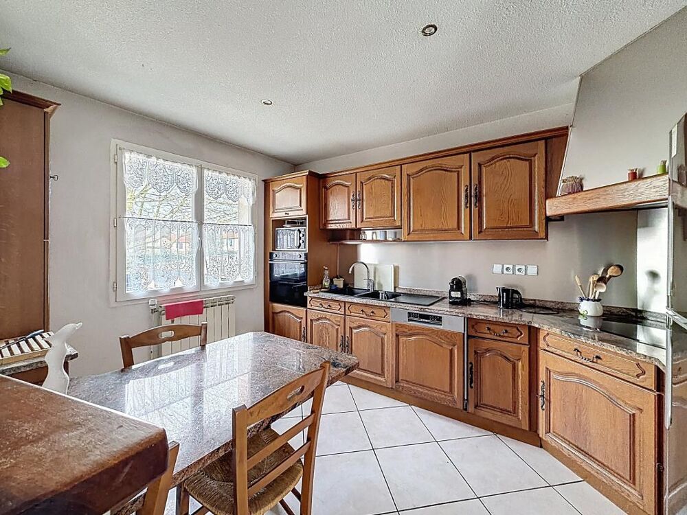 Vente Villa Villa Grigny sur rhone