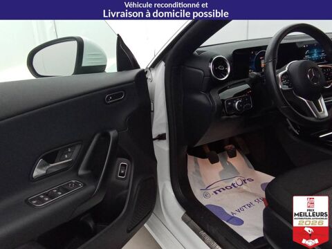 Classe CLA 180d Progressive Line +Si&egrave;ges c 2020 occasion 10150 Lavau