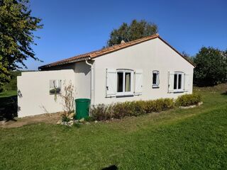  Maison à vendre 5 pièces 119 m²