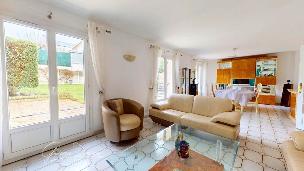 � vendre  Maison Cachan (94230)