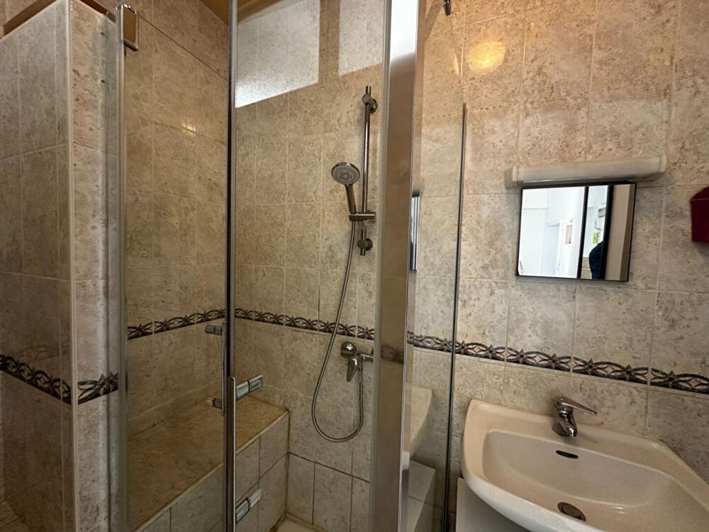 Location Appartement Appartement Angers 2 pièce(s) 29 m2 Angers