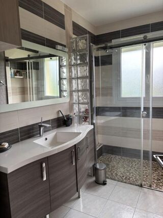  Maison à vendre 7 pièces 130 m²