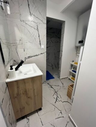  Appartement � louer 2 pi�ces 36 m�