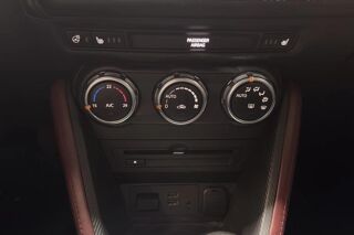 Cx-3 Skyactiv-G 2.0 i 16V 2WD S&S 120 Selection - ETHANOL 2017 occasion 85190 Venansault