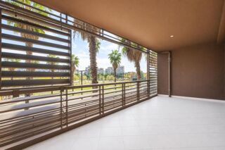  Appartement à vendre 4 pièces 126 m²