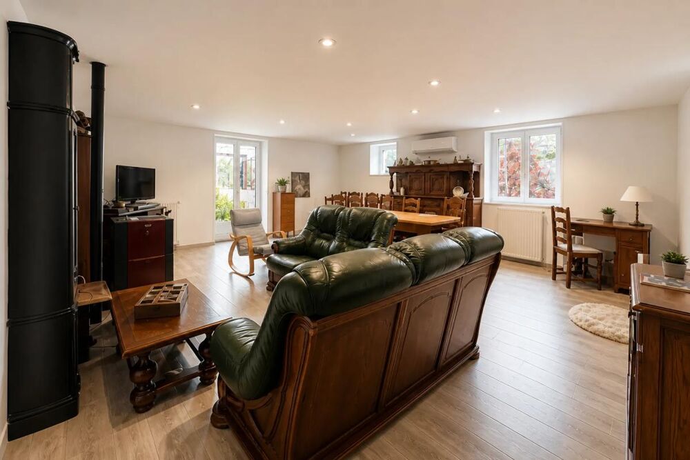 Maison de 5 pièces de 168 m² à Quévert