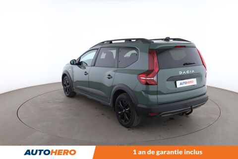 Jogger 1.0 TCe SL Extreme + 7PL 110 ch 2023 occasion 92130 Issy-les-Moulineaux