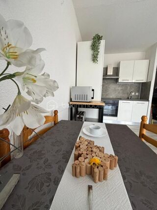  Appartement à vendre 1 pièce 25 m²