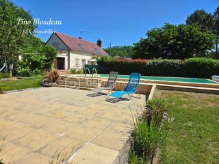  Maison � vendre 5 pi�ces 124 m�