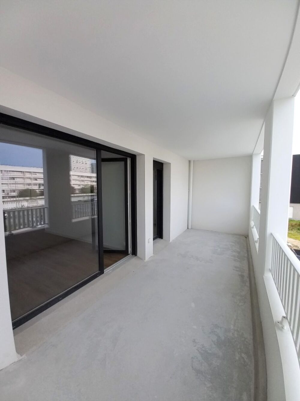 Location Appartement T2 avec parking et balcon à Lormont Lormont