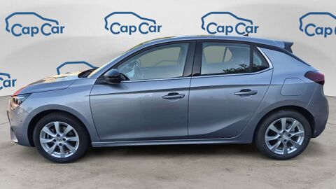 Corsa 1.2 Turbo 100 Elegance Business 2020 occasion 72100 Le Mans