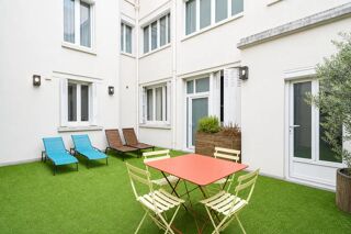  Appartement à vendre 3 pièces 64 m²