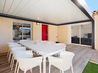  Villa à vendre 7 pièces 167 m²