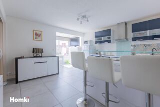  Appartement � vendre 2 pi�ces 45 m�