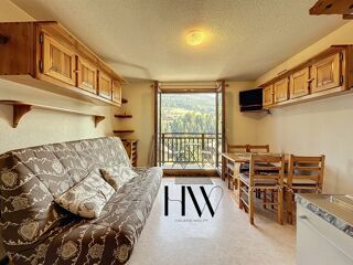  Appartement � vendre 1 pi�ce 19 m�