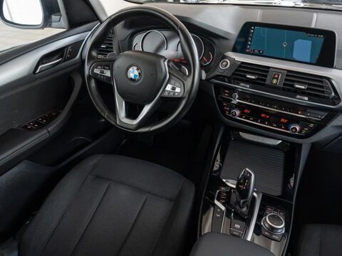 X3 xDrive20d – Pack M Sport Cam&eacute;ra Attelage 2021 occasion 33000 Bordeaux