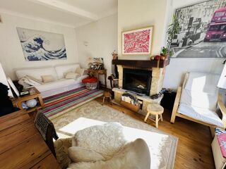  Maison � vendre 5 pi�ces 93 m�