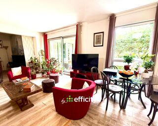  Appartement � vendre 4 pi�ces 97 m�