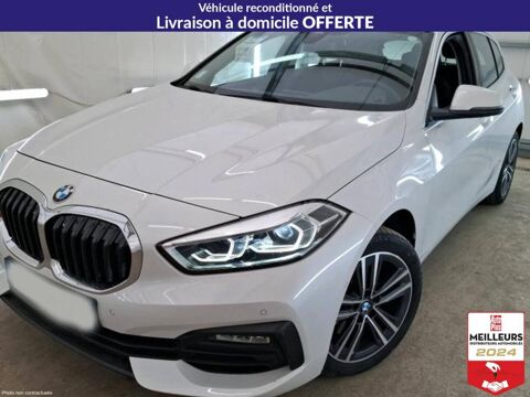 Annonce voiture BMW S�rie 1 22900 �