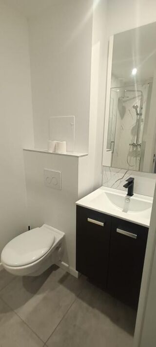  Appartement  vendre 2 pices 23 m