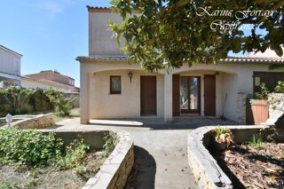  Maison à vendre 4 pièces 91 m²