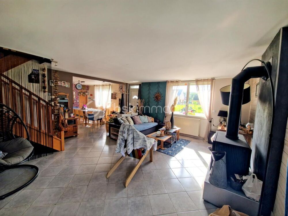 CHARMANTE MAISON