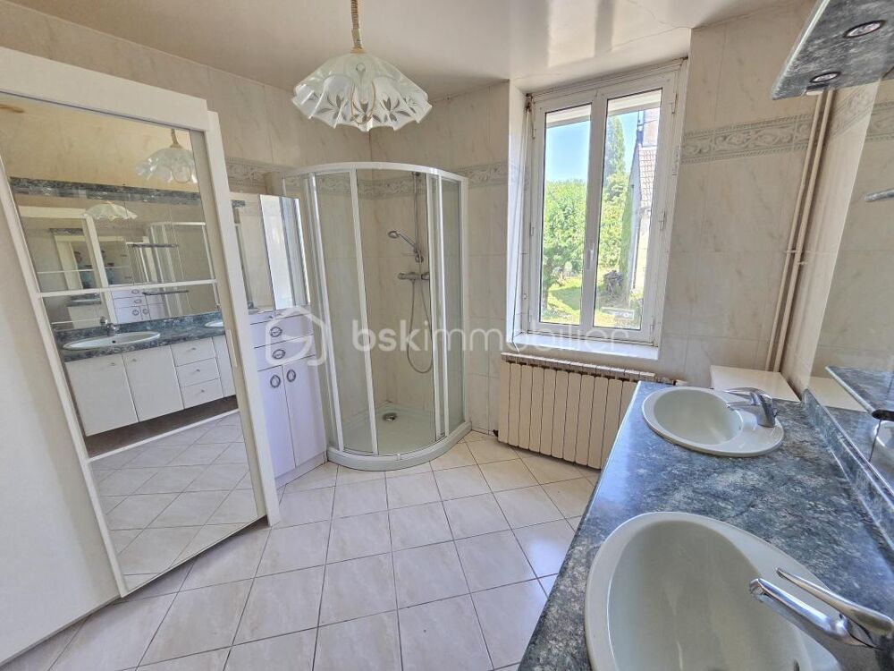Vente Maison Jolie Maison de village de 127 m² à Pougues les Eaux Pougues les eaux