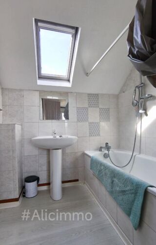  Maison � vendre 3 pi�ces 55 m�