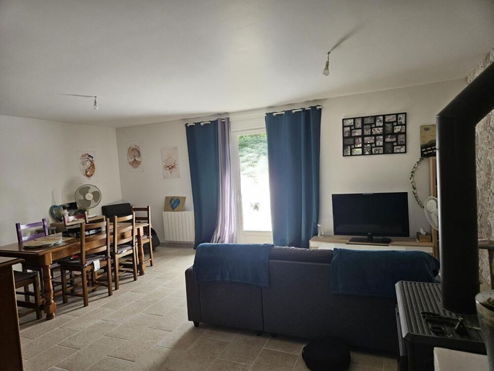Vente Maison Maison Saint Père Sur Loire 4 pièce(s) 110 m2 Saint pere sur loire