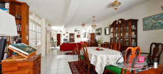  Maison à vendre 7 pièces 234 m²